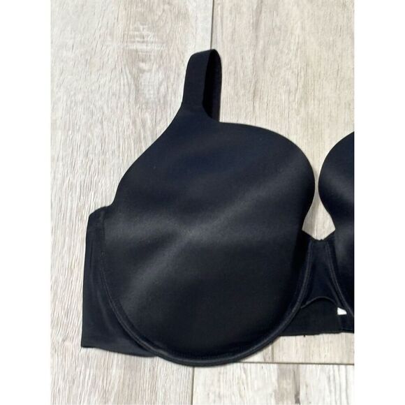 Old Navy Black Bra Plus Size 44G - Picture 2 of 12